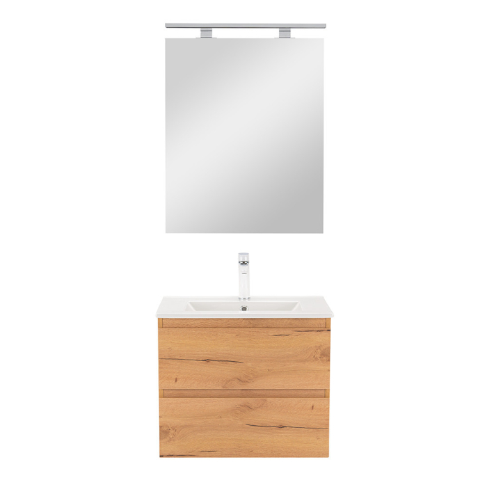 Leziter Set mobilier baie Vario Forte 60 complet [4]