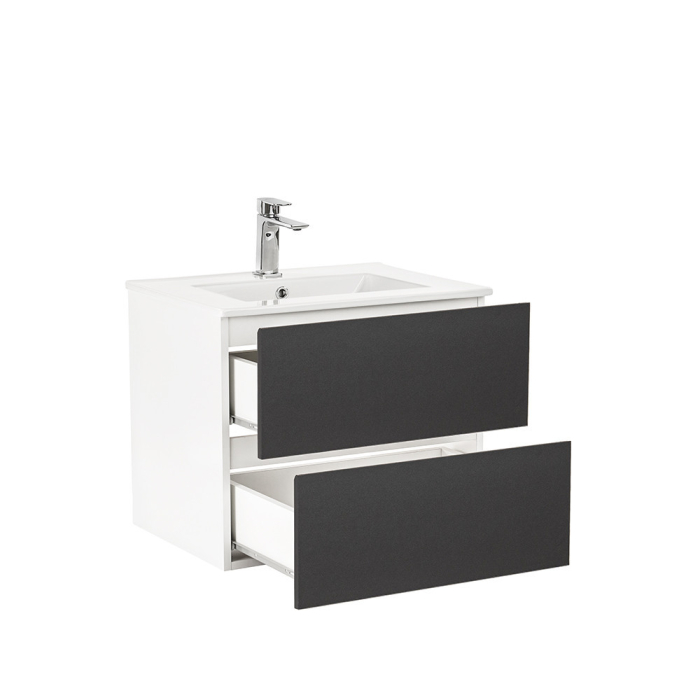 Leziter Set mobilier baie Vario Forte 60 complet [5]