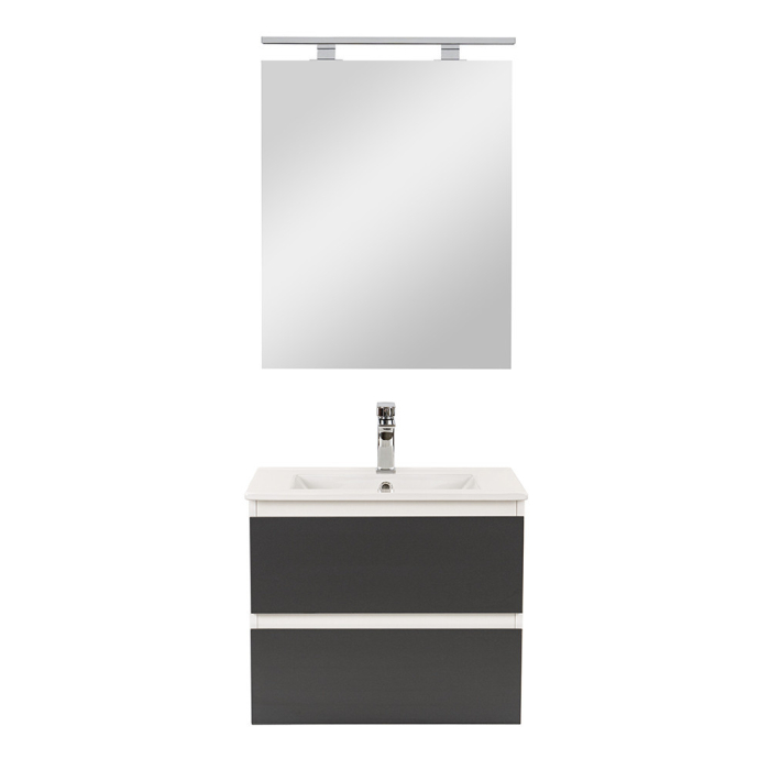 Leziter Set mobilier baie Vario Forte 60 complet [4]