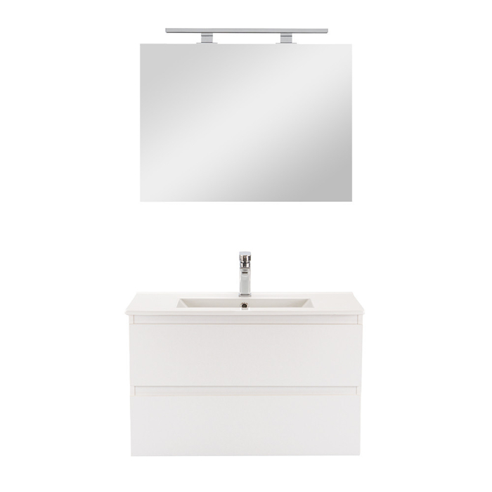 Leziter Set mobilier baie Vario Forte 60 complet [4]