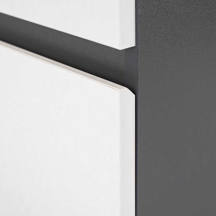 Leziter Set mobilier baie Vario Forte 60 complet [6]