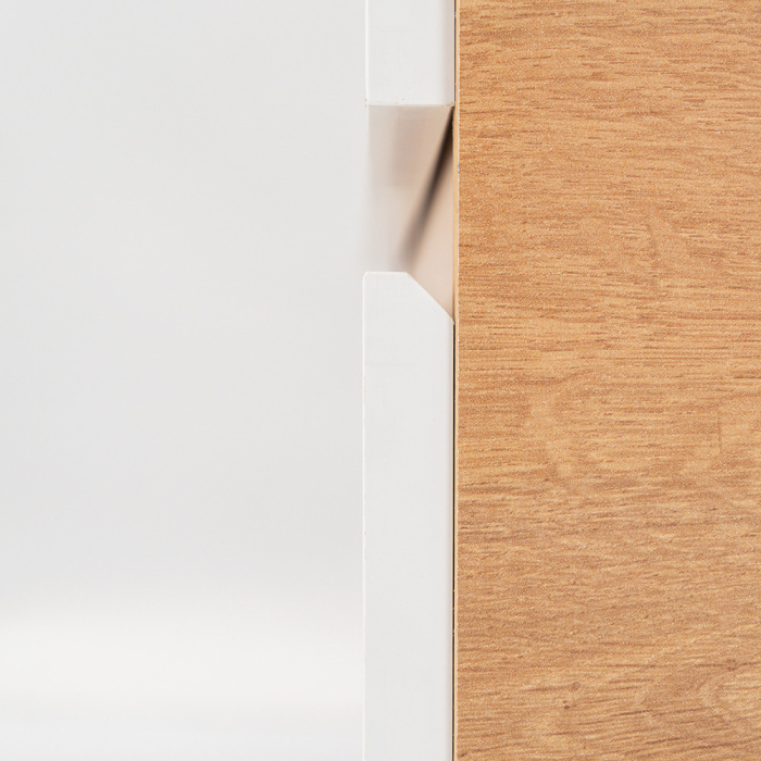 Leziter Set mobilier baie Vario Forte 80 complet [7]