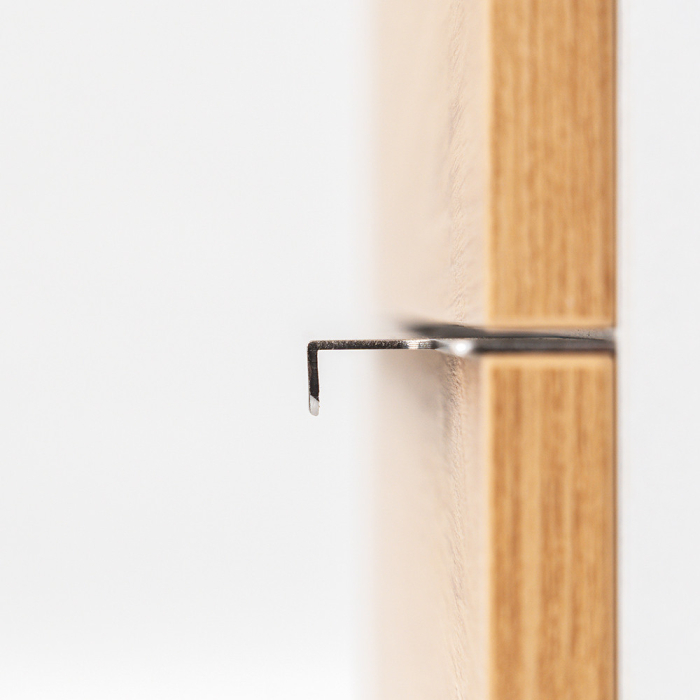 Leziter Set mobilier baie Vario Trim 100 complet [7]