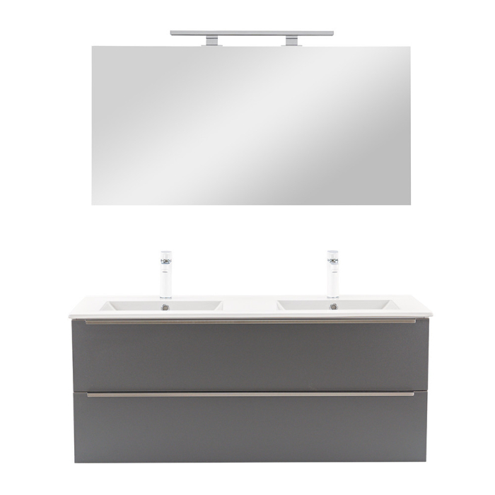 Leziter Set mobilier baie Vario Trim 120 complet [4]