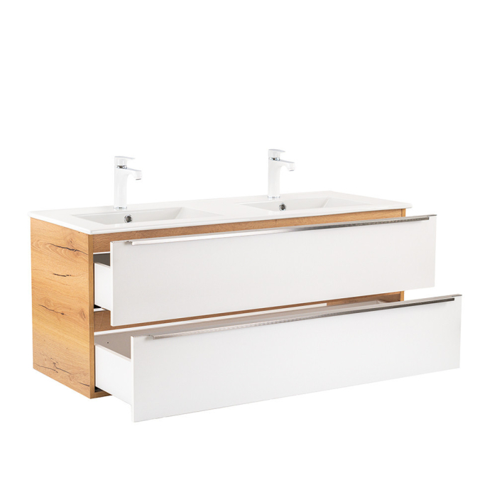 Leziter Set mobilier baie Vario Trim 120 complet [5]