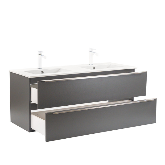 Leziter Set mobilier baie Vario Trim 120 complet [5]