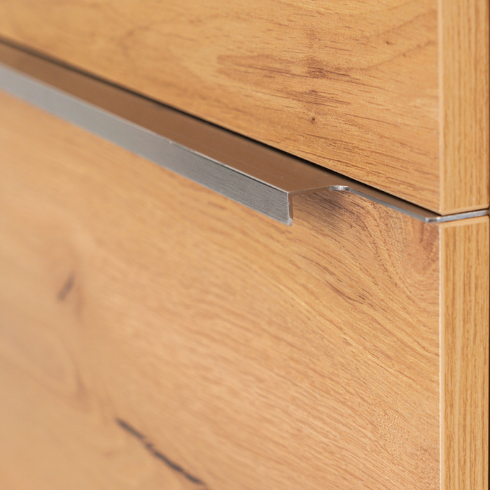 Leziter Set mobilier baie Vario Trim 120 complet [6]