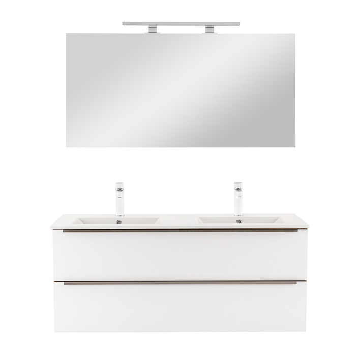 Leziter Set mobilier baie Vario Trim 120 complet [4]