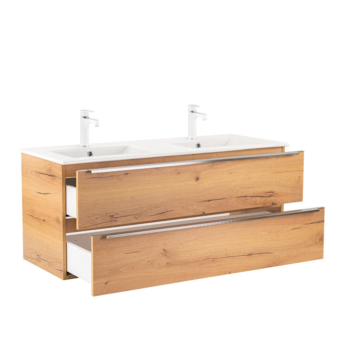 Leziter Set mobilier baie Vario Trim 120 complet [5]