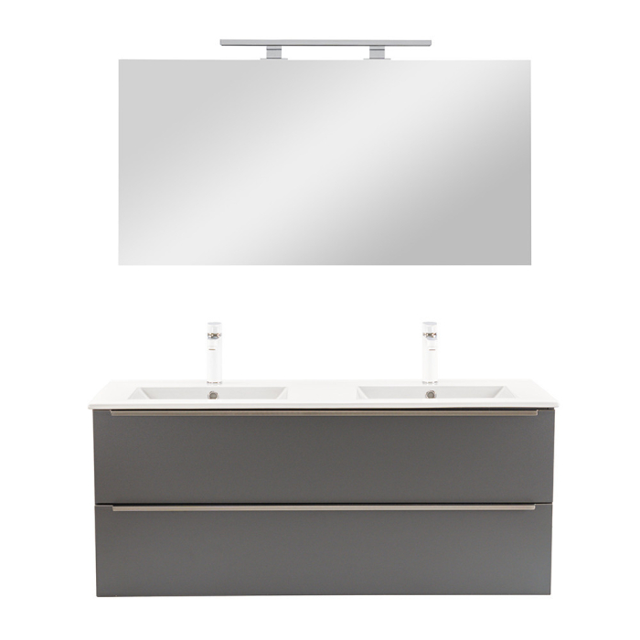 Leziter Set mobilier baie Vario Trim 120 complet [4]