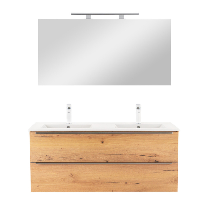 Leziter Set mobilier baie Vario Trim 120 complet [4]