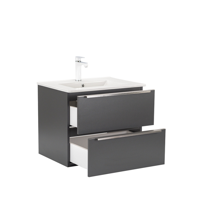 Leziter Set mobilier baie Vario Trim 60 complet [5]