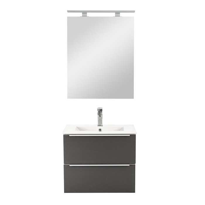 Leziter Set mobilier baie Vario Trim 60 complet [4]