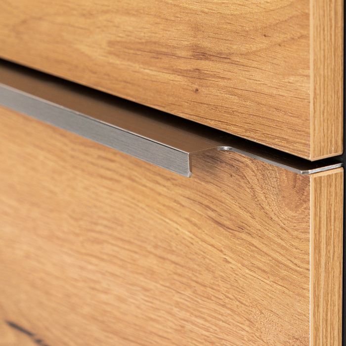 Leziter Set mobilier baie Vario Trim 60 complet [6]