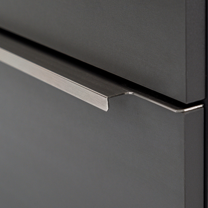 Leziter Set mobilier baie Vario Trim 60 complet [6]