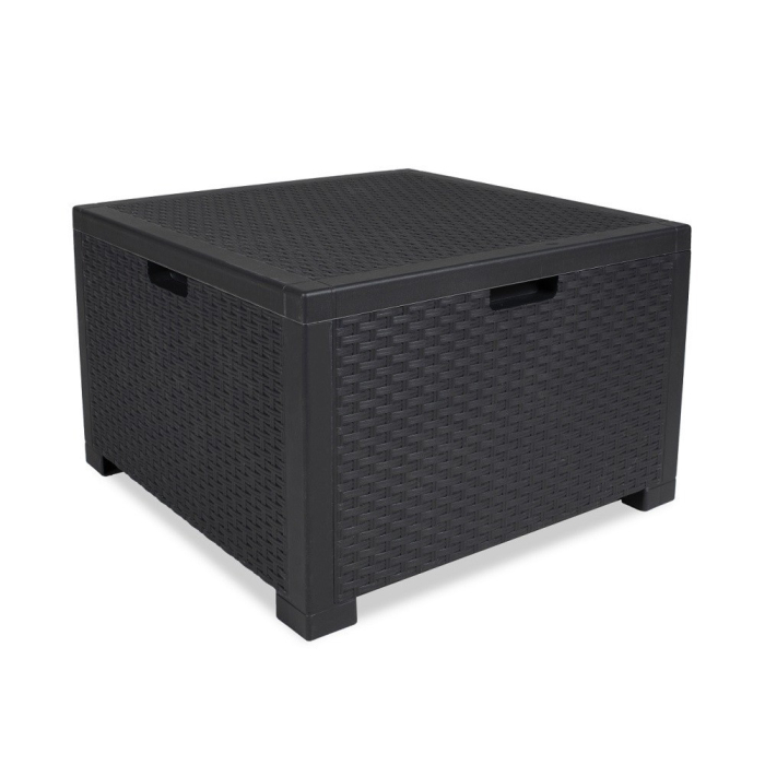 Leziter Set mobilier de grădină City Large cu 8 locuri [5]