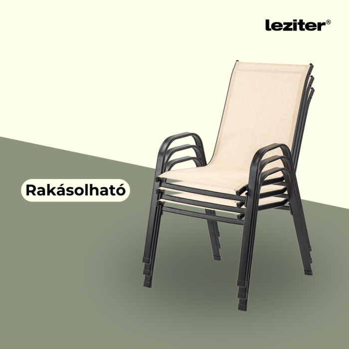 Leziter Set mobilier de grădină pentru balcon Lizi [8]