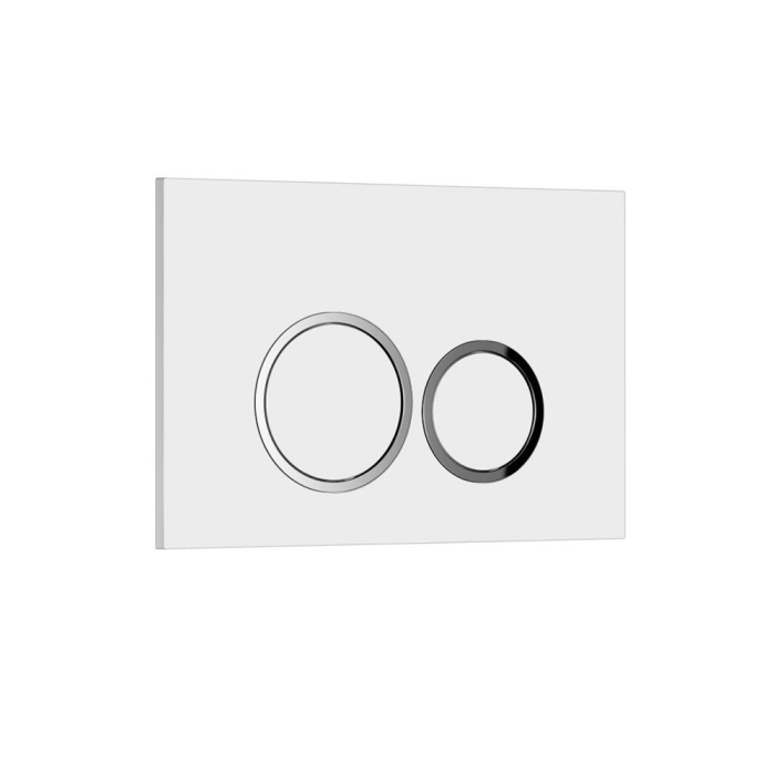 Leziter Set rezervor WC montat pe perete Roya 82W [7]