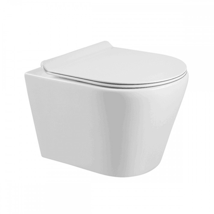 Leziter Roya Ride 011W Set rezervor de toaletă de perete [8]