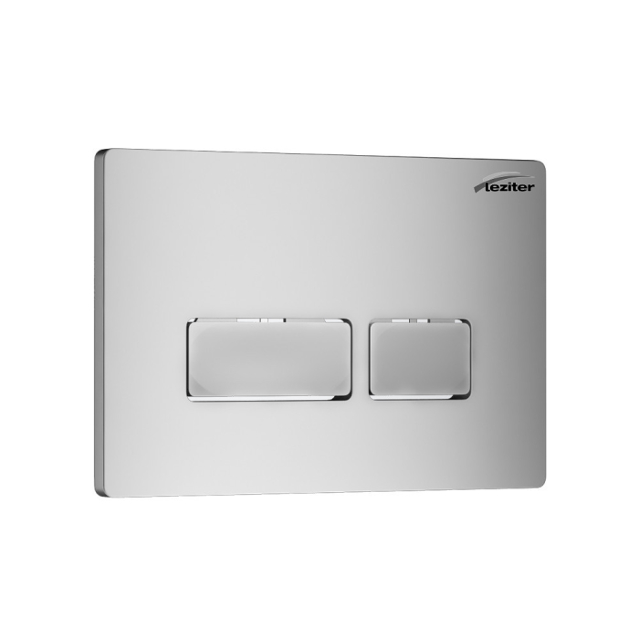 Leziter Roya Ride 021SG Set rezervor de toaletă de perete [8]