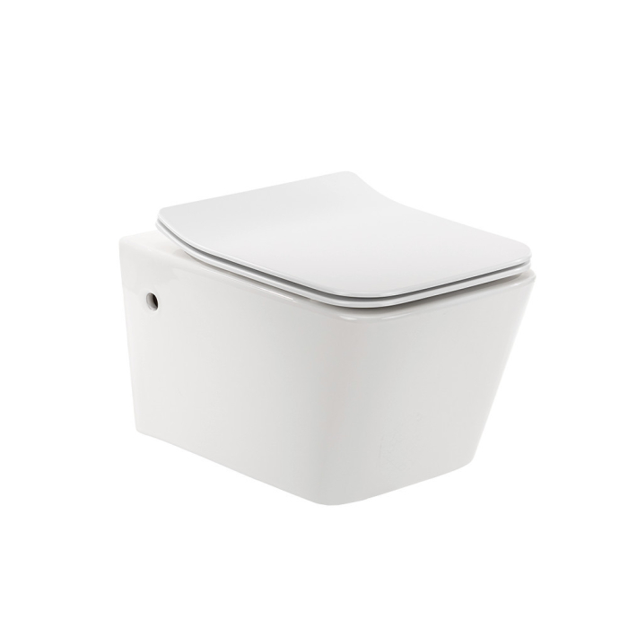 Leziter Roya Tina 011W Set rezervor de toaletă de perete [7]