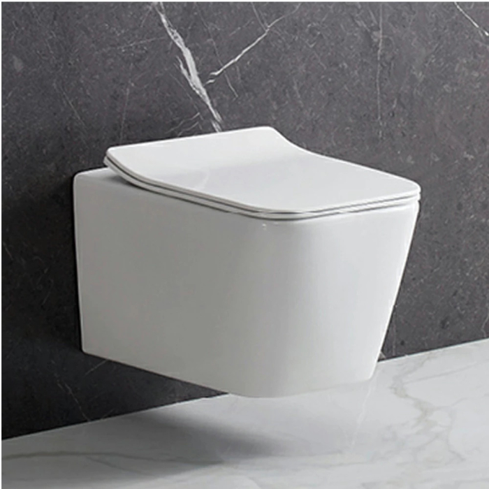 Leziter Set rezervor WC montat pe perete Roya Tinos 21W [6]