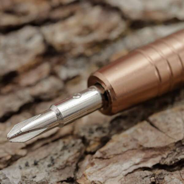 Leziter Set șurubelnițe de uz casnic Domus, 24 tipuri [2]