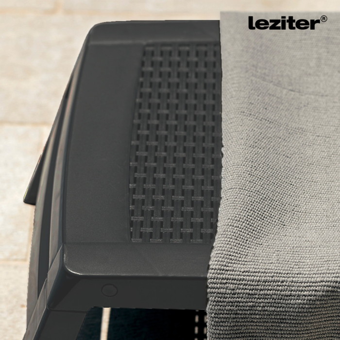 Leziter Șezlong Omaha [4]