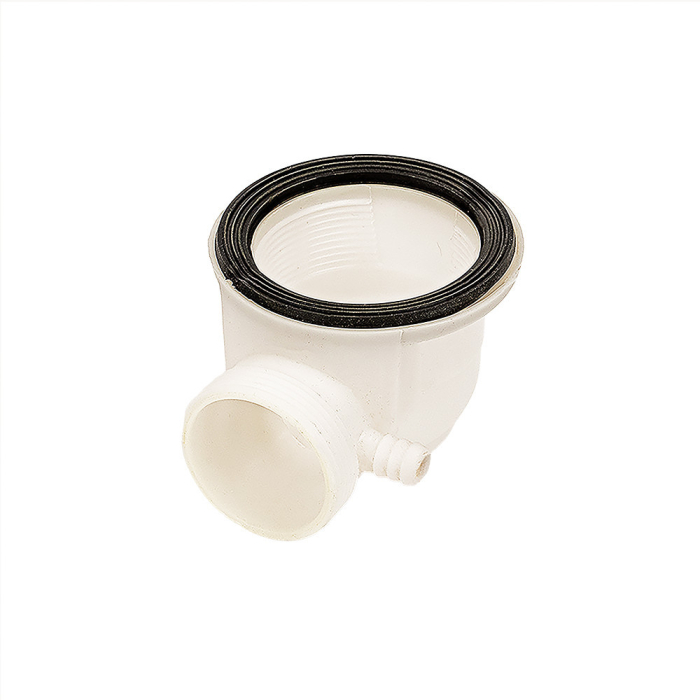 Leziter Sifon pentru cădiță de duș 60 mm [5]