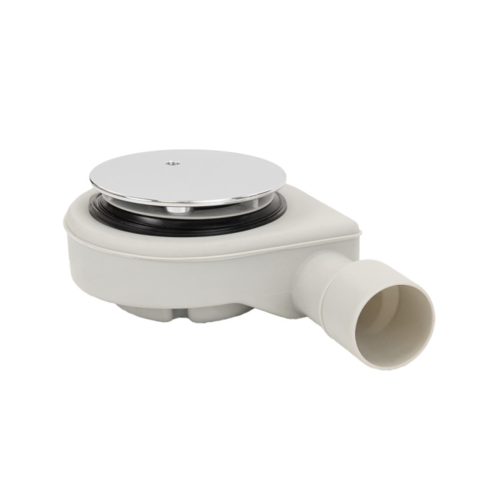 Leziter Sifon pentru cădiță de duș 90 mm [5]