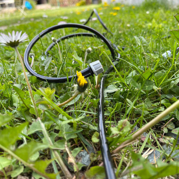 Leziter Sistem de irigare a grădinii Waterly [5]