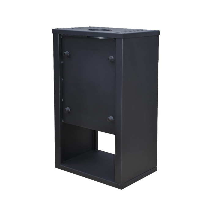 Leziter Sobă pe combustibil solid Flores umplută cu apă, 15 kW [5]