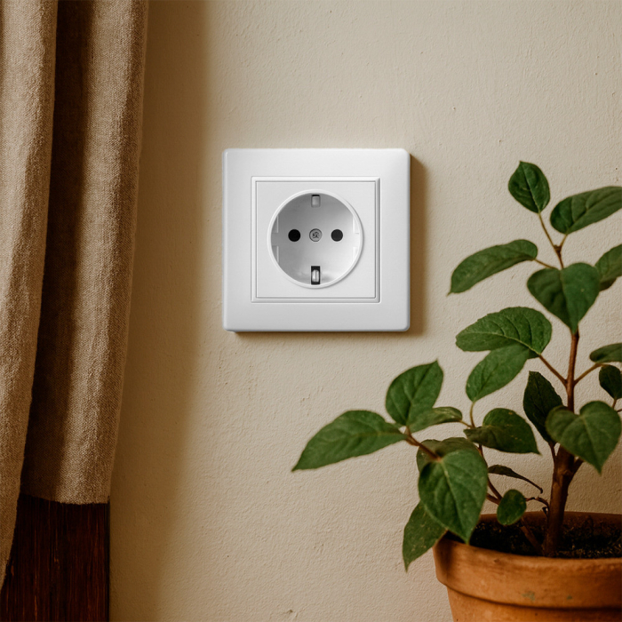 Leziter Soclu Nova fără cadru alb [2]