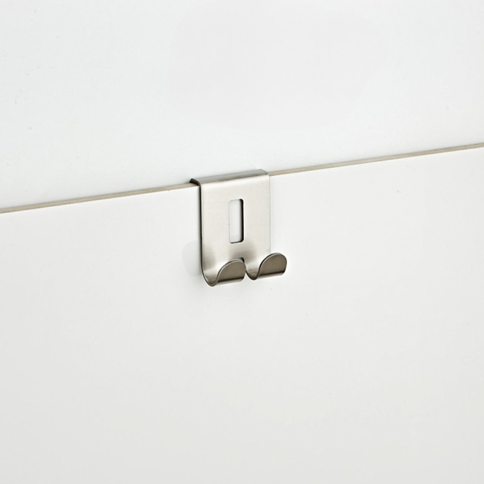 Leziter Soluție de curățare a geamurilor Gamma pentru cabine de duș [5]