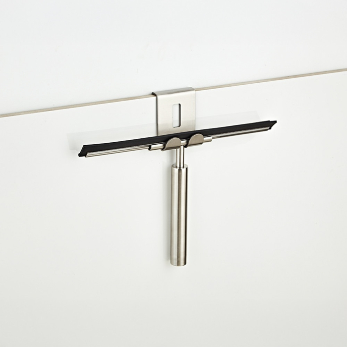 Leziter Soluție de curățare a geamurilor Gamma pentru cabine de duș [4]