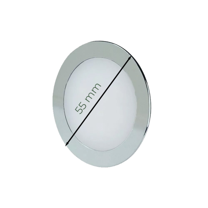 Leziter Avera a condus lampa spot [3]