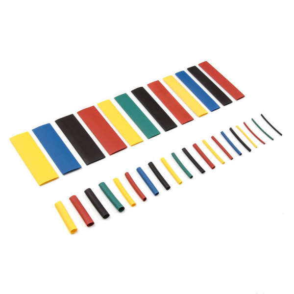 Leziter Strinkex Conector electric și kit tub de contracție [3]