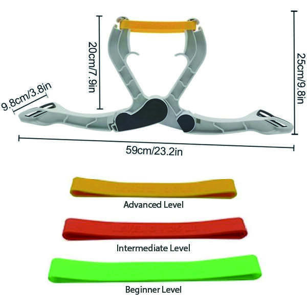 Leziter Strongeto Instrument de formare multifuncțional [3]