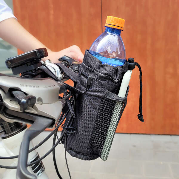 Leziter Suport de sticlă Tadey pentru bicicletă [3]