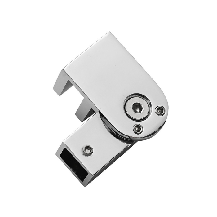 Leziter Suport flexibil de perete pentru distanțier de duș [6]