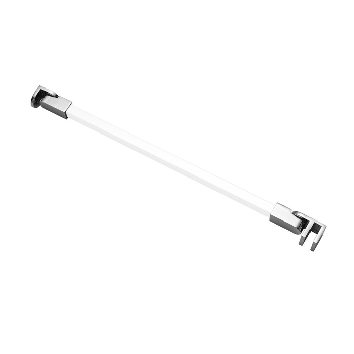 Leziter Suport flexibil de perete pentru distanțier de duș [3]