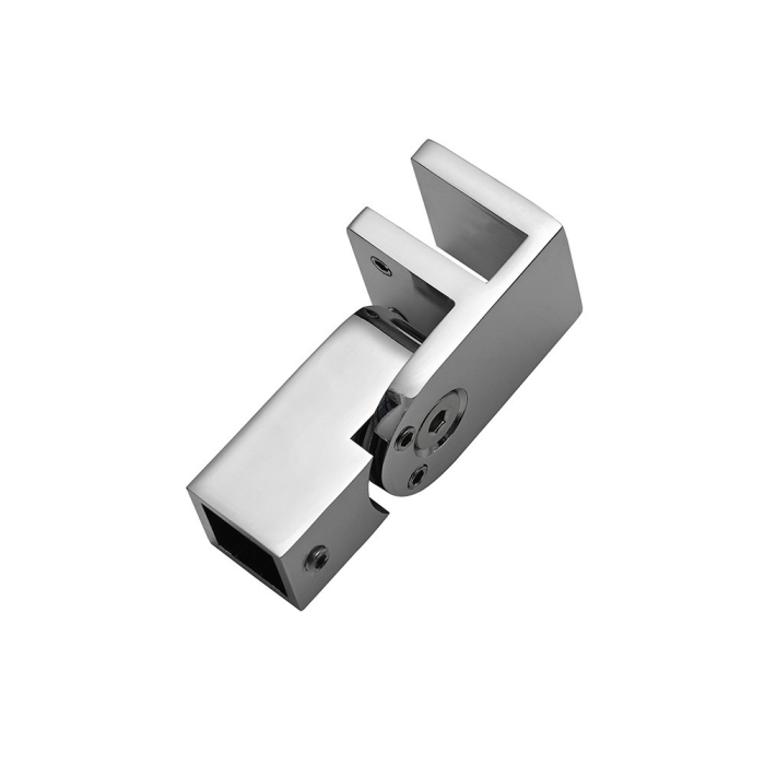 Leziter Suport flexibil de perete pentru distanțier de duș [4]