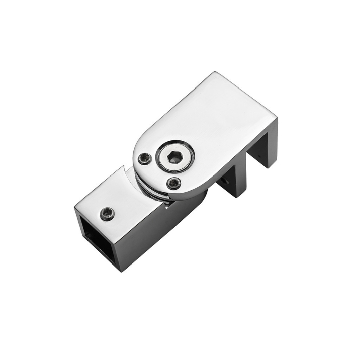 Leziter Suport flexibil de perete pentru distanțier de duș [5]