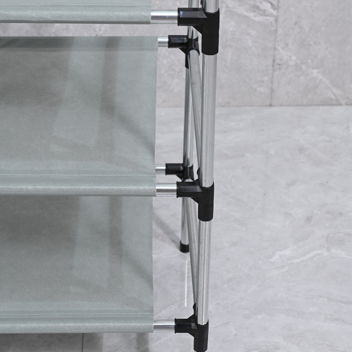 Leziter Suport pentru încălțăminte LCT-01 negru [6]