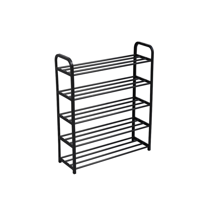 Leziter Suport pentru încălțăminte LCT-02 negru [4]