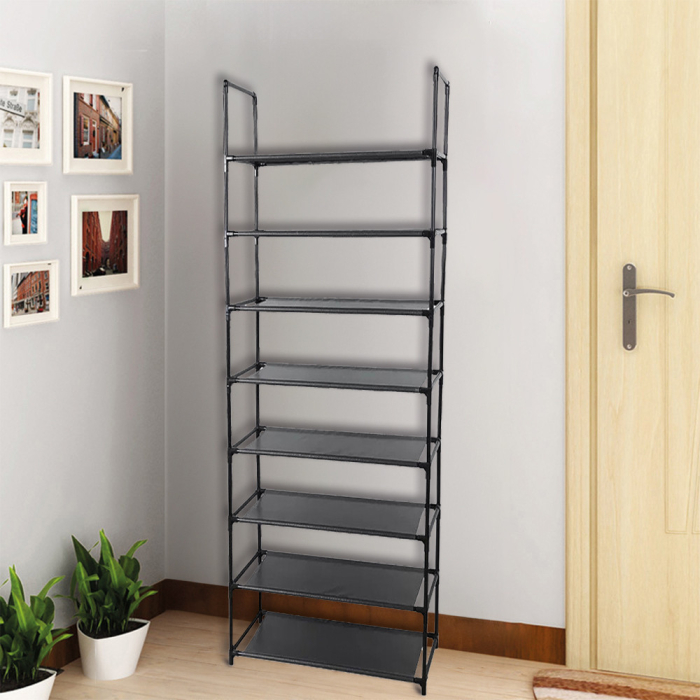 Leziter Suport pentru pantofi LCT-03 negru [2]