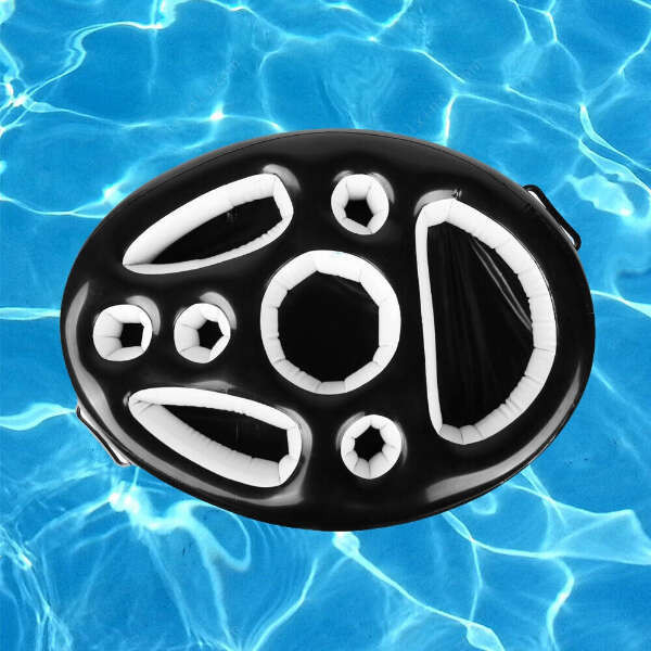 Leziter Suport plutitor pentru băuturi SipSail [5]