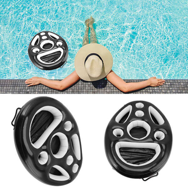 Leziter Suport plutitor pentru băuturi SipSail [3]