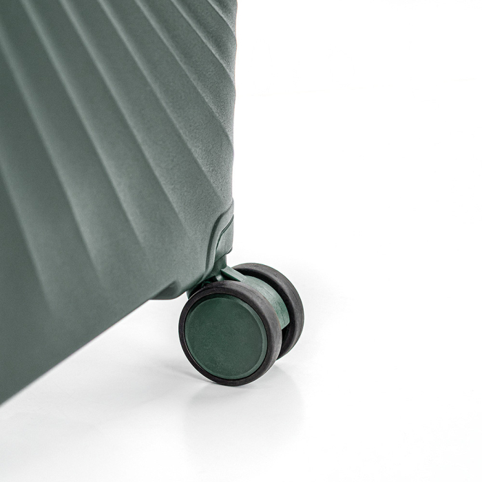 Leziter TraveLux Endure valiză mare cu capac dur 76x50x29 cm [10]