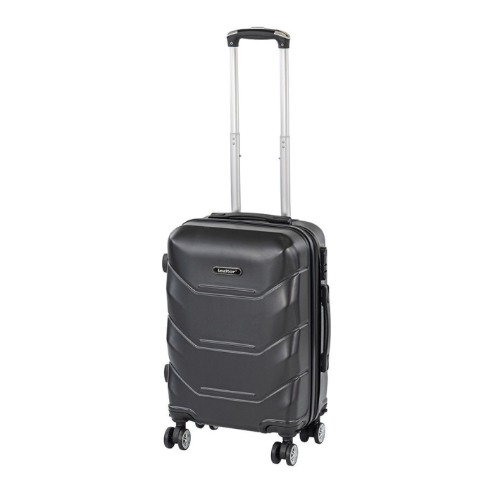 Leziter TraveLux Max IX set valize cu role negru [7]